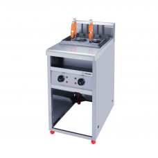 Макароноварка Hurakan HKN-EKT40F Макароноварка Hurakan HKN-EKT40F