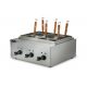 Макароноварка Hurakan HKN-EKT60 Макароноварка Hurakan HKN-EKT60