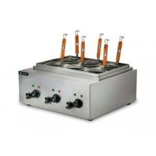 Макароноварка Hurakan HKN-EKT60 Макароноварка Hurakan HKN-EKT60