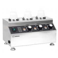 Подогреватель для соуса Hurakan HKN-ESW3