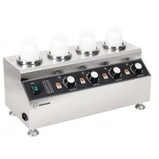 Подогреватель для соуса Hurakan HKN-ESW4