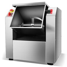 Тестомес HKN-25HN для крутого теста