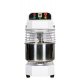Тестомес Hurakan HKN-J25SN2V Тестомес Hurakan HKN-J25SN2V