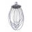 Венчик для миксера Hurakan HKN-IP20FM-WHISK Венчик для миксера Hurakan HKN-IP20FM-WHISK