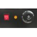 Витрина тепловая Hurakan HKN-WD3M