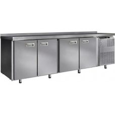 Стол холодильный Finist СХС-500-4 Стол холодильный Finist СХС-500-4