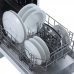 Посудомоечная машина отдельностоящая Бирюса DWF-409/6 W