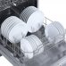 Посудомоечная машина отдельностоящая Бирюса DWF-614/6 M
