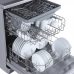 Посудомоечная машина отдельностоящая Бирюса DWF-614/6 M