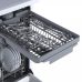 Посудомоечная машина отдельностоящая Бирюса DWF-410/5 W