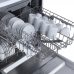 Посудомоечная машина отдельностоящая Бирюса DWF-614/6 W