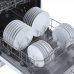 Посудомоечная машина отдельностоящая Бирюса DWF-614/6 W