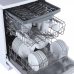 Посудомоечная машина отдельностоящая Бирюса DWF-614/6 W