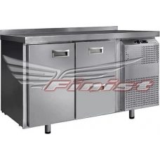 Стол холодильный без борта Finist СХС-700-1/2 Стол холодильный без борта Finist СХС-700-1/2
