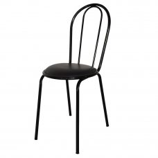 Стул Венский с круглым сиденьем Стул Венский с круглым сиденьем