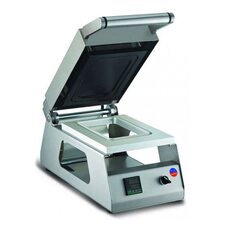 Запайщик лотков ISC-1 с матрицей 187х137 мм