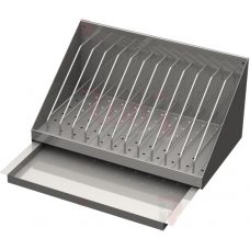 Полка для крышек iRon ПН 920*450*300
