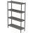 Стеллаж iRon СН6/4Р-Р 600х400х1800