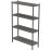 Стеллаж iRon СН9/5С-Р 900х500х1800