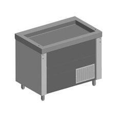 Прилавок для холодных блюд ITERMA С-ПХ1-1107-21К1 Прилавок для холодных блюд ITERMA С-ПХ1-1107-21К1