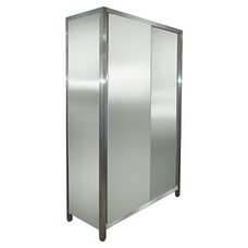 Шкаф кухонный ITERMA СТП 31-1200/500/1800 Шкаф кухонный ITERMA СТП 31-1200/500/1800