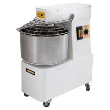 Тестомес спиральный ITPIZZA SK-20 1Ф
