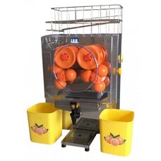 Соковыжималка для цитрусовых JAU J-25T кран Соковыжималка для цитрусовых JAU J-25T кран