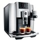Кофемашина E8 Chrome EB Jura