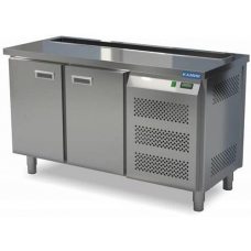 Стол холодильный КАМИК СОБ-44003 Стол холодильный КАМИК СОБ-44003