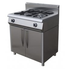 Плита 2 конфорочная Kayman ПГ-2-11/600 Плита 2 конфорочная Kayman ПГ-2-11/600