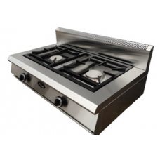 Плита 2 конфорочная Kayman ПГ-2-12/500 Плита 2 конфорочная Kayman ПГ-2-12/500