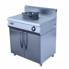 Плита WOK 1 конфорочная Kayman ПГ-1-14/600 Плита WOK 1 конфорочная Kayman ПГ-1-14/600