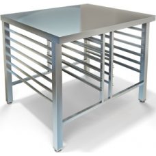 ПОДСТАВКА ПОД ПАРОКОНВЕКТОМАТ Kayman ПКР ПОДСТАВКА ПОД ПАРОКОНВЕКТОМАТ Kayman ПКР