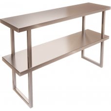 Полка настольная Kayman ПНС-22/0604 Полка настольная Kayman ПНС-22/0604