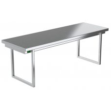 Полка настольная тепловая Kayman ПТН-21/0704 Полка настольная тепловая Kayman ПТН-21/0704