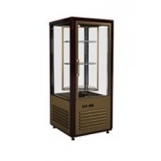 Шкаф-витрина кондитерский Kayman К-ШВ-120В Шкаф-витрина кондитерский Kayman К-ШВ-120В