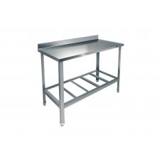 Стол пристенный Kayman СП-244/1407 Стол пристенный Kayman СП-244/1407