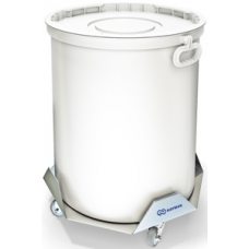 ТЕЛЕЖКА-БАК ДЛЯ ОТХОДОВ Kayman ТБ-23 ТЕЛЕЖКА-БАК ДЛЯ ОТХОДОВ Kayman ТБ-23