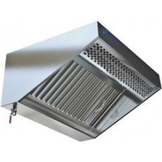 Зонт приточно-вытяжной пристенный Kayman ЗВП-221/1309 Зонт приточно-вытяжной пристенный Kayman ЗВП-221/1309