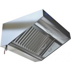 Зонт вытяжной пристенный Kayman ЗВП-211/1207 Зонт вытяжной пристенный Kayman ЗВП-211/1207