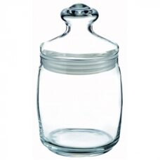 Банка 920 мл с крышкой 04148573 Банка 920 мл с крышкой 04148573