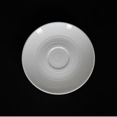 Блюдце «Corone Caffetteria» белый KM Блюдце «Corone Caffetteria» белый KM