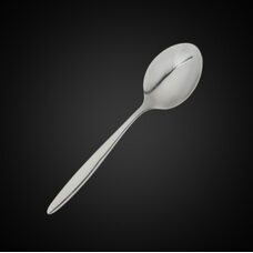 Ложка десертная «Signum» Luxstahl RC-10 Ложка десертная «Signum» Luxstahl RC-10