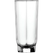 Стакан хайбол 300 мл d=70 мм «Стиль» 9с863 Стакан хайбол 300 мл d=70 мм «Стиль» 9с863