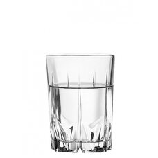 Стакан рокс 250 мл Карат [01020359, 52882/b]