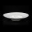 ТАРЕЛКА для пасты 11'' 275мм Chan Wave Classic ivory LQ-Q1845, (коробка 4 шт.)