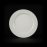 ТАРЕЛКА мелкая 7'' 175мм Chan Wave Classic ivory LQ-Q003