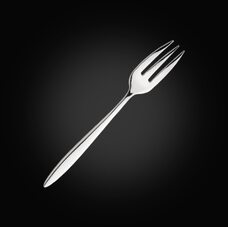 Вилка для пирожного «Barcelona» Luxstahl MIM.SYD Вилка для пирожного «Barcelona» Luxstahl MIM.SYD
