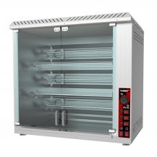 Гриль для кур КОБОР GC2-5S Гриль для кур КОБОР GC2-5S