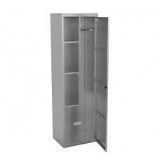 Шкаф для хозинвентаря КОБОР ШХ-60/50 Шкаф для хозинвентаря КОБОР ШХ-60/50